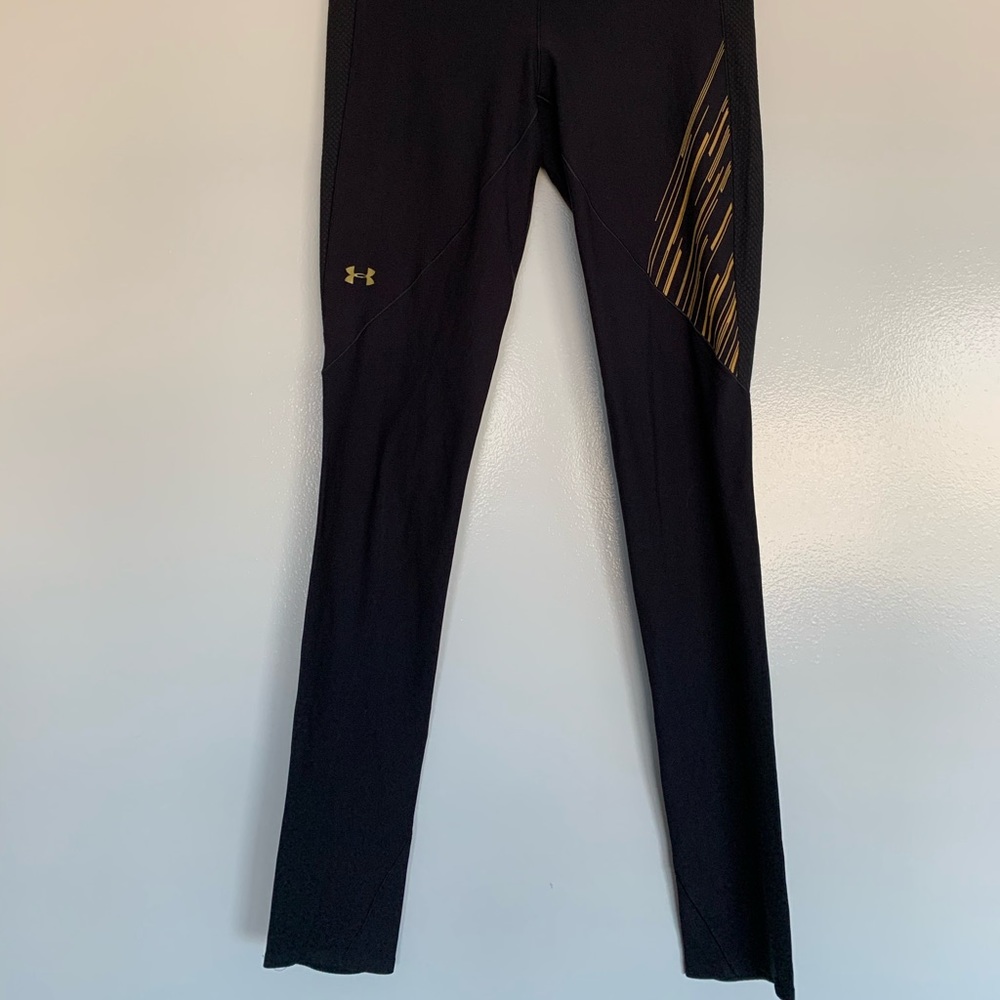 UA Workout Leggings